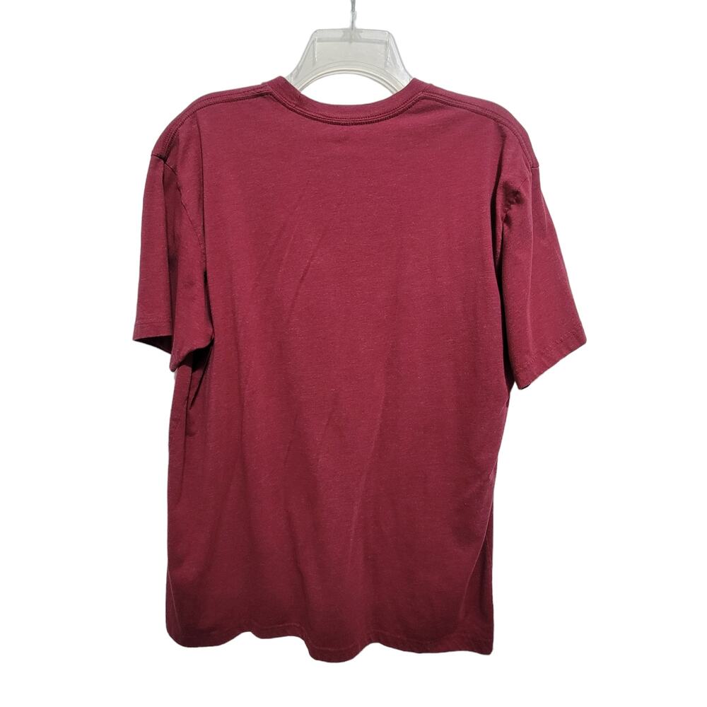 Next Level Apparel Unisex Vintage Inspired Razorback TShirt XL - Picture 2 of 6